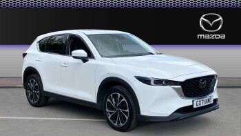 Mazda CX-5 2.0 Sport 5dr Petrol Estate